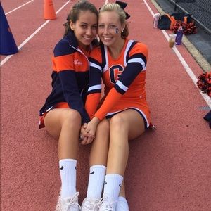 Meet your Posher, Maddi